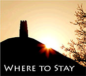 Where to Stay